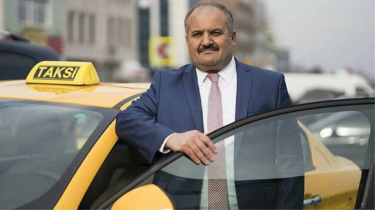 “Taksimetreleri kurun, geliyor Murat Kurum” sloganı atan Eyüp Aksu seçim sonrası çark etti