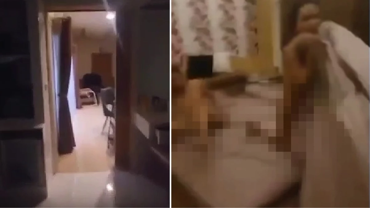 Tayland’ı sarsan skandal! İş insanı, siyasetçi eşini evlat edindikleri Budist keşişle bastı