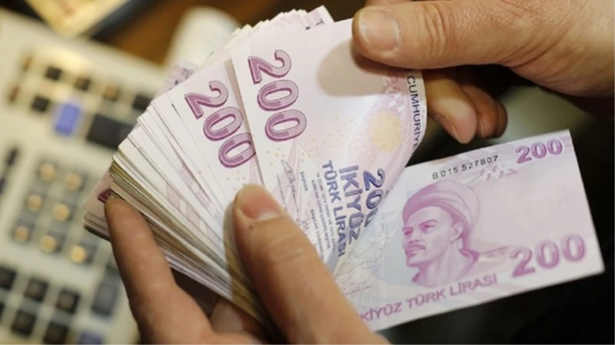 Ticaret Bakanlığı’ndan IBAN’ını kiralayanlara uyarı! 1 yıla kadar hapis cezası var