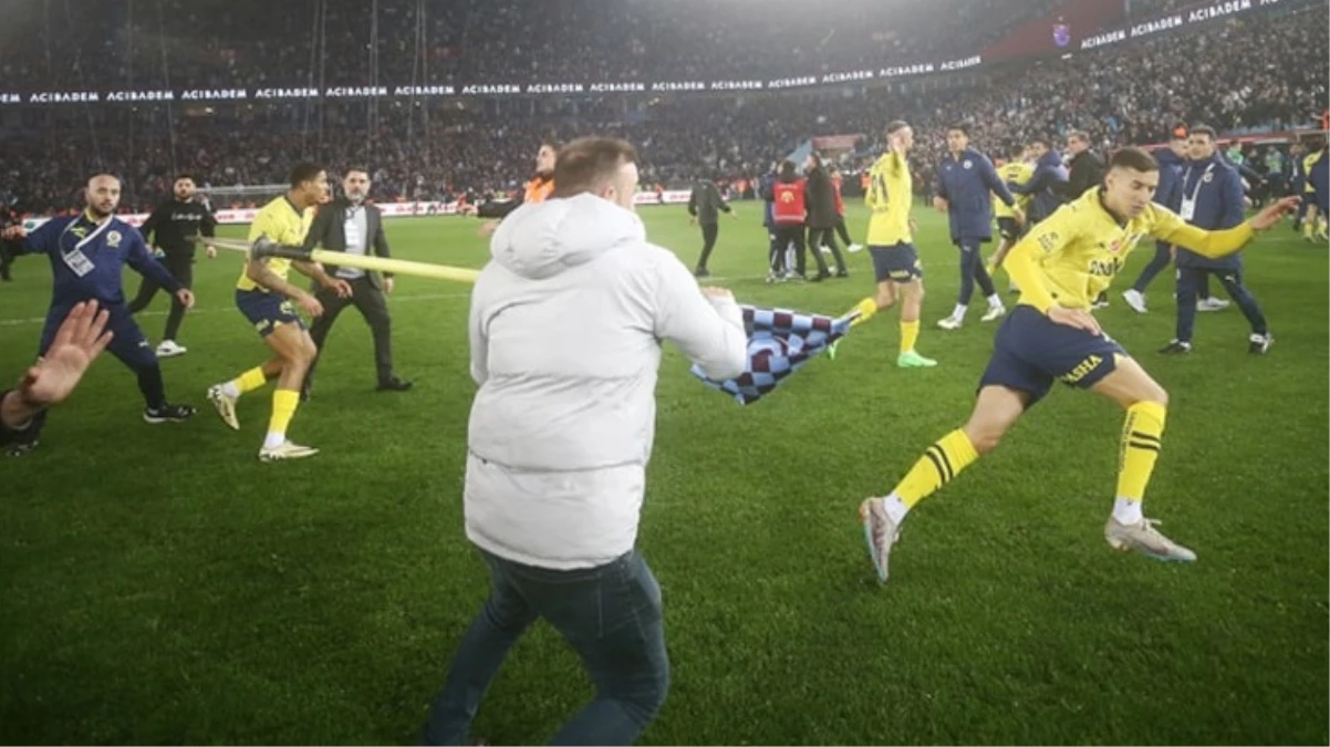 Trabzonspor’dan PDFK kararlarına sert tepki: Adaletiniz batsın, kalkın koltuklarınızdan istifa edin