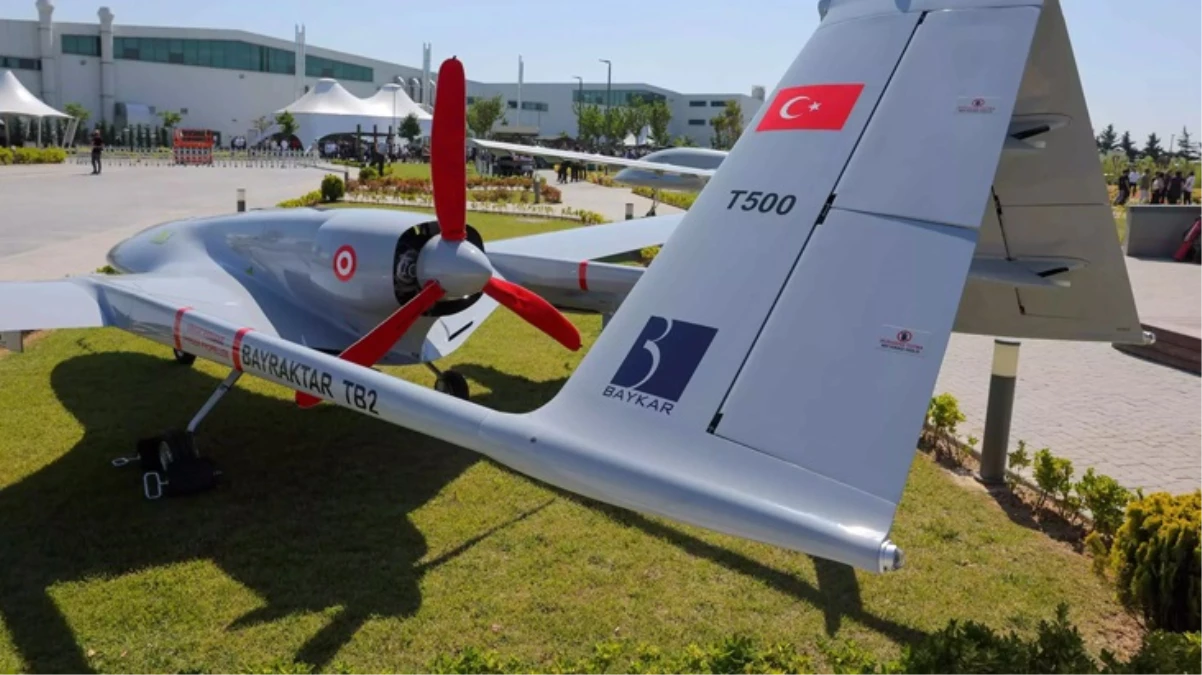 Türk SİHA’ları Yunanistan’ı masrafa soktu: Milyarlık programa onay verdiler