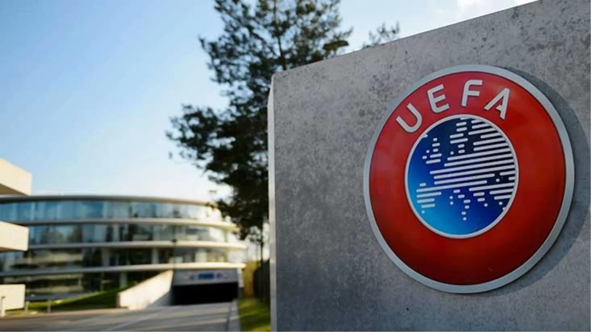 UEFA’dan EURO 2024 öncesi devrim niteliğinde karar