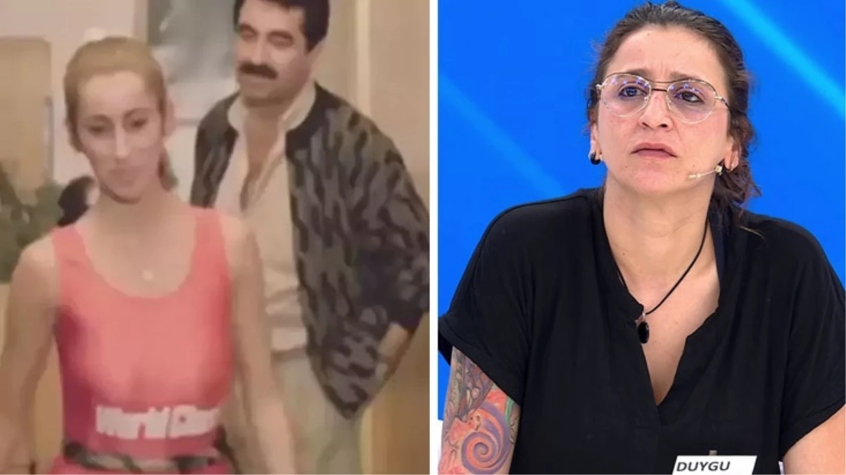 Ünlü oyunculara babalık davası açan kardeşlerin annesi oyuncu çıktı! İbrahim Tatlıses’le birçok filmde oynamış