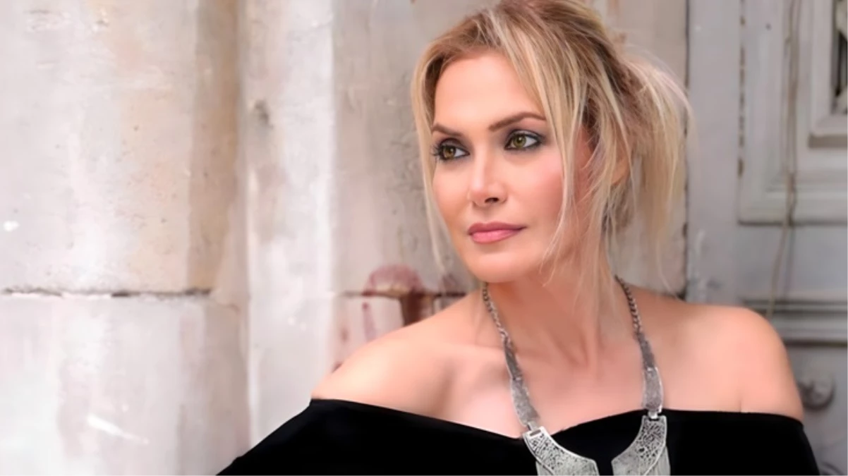 Ünlü türkücü Hilal Özdemir muhtar oldu