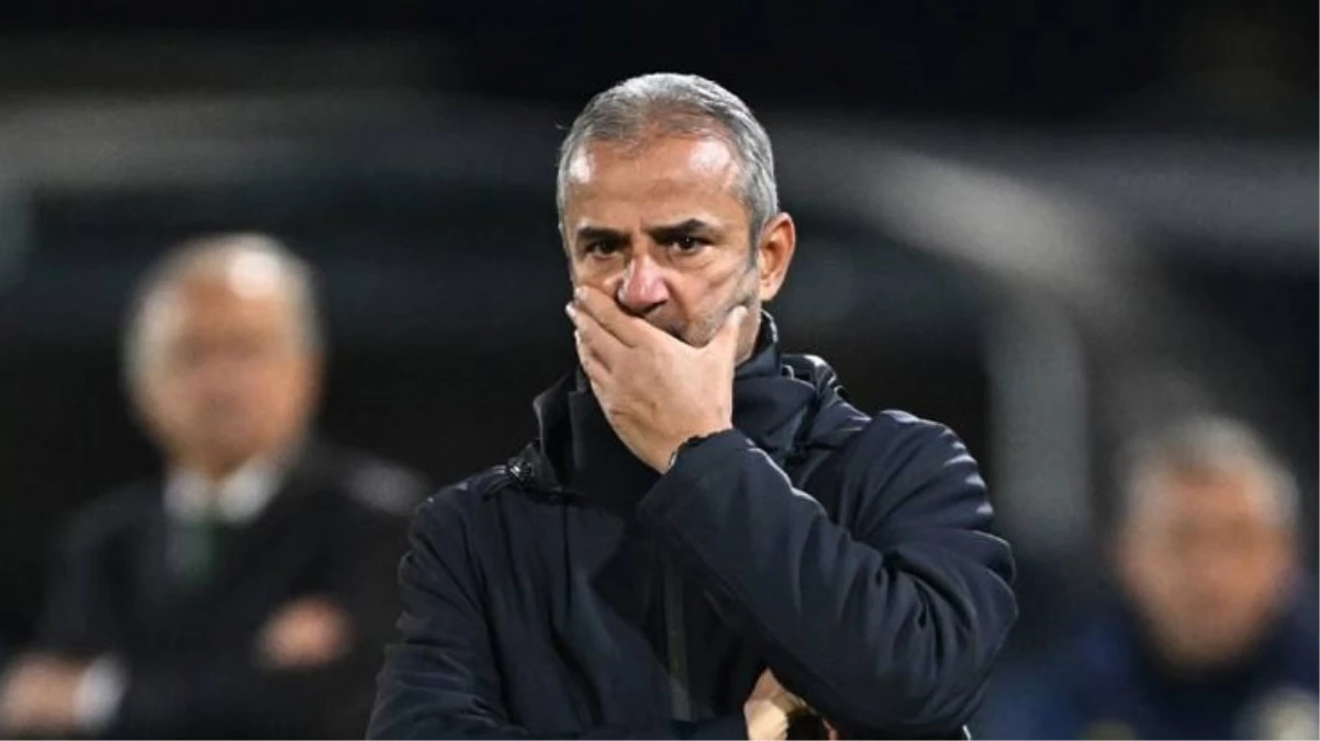 Fenerbahçe’nin eski yıldızından İsmail Kartal’a zehir zemberek sözler