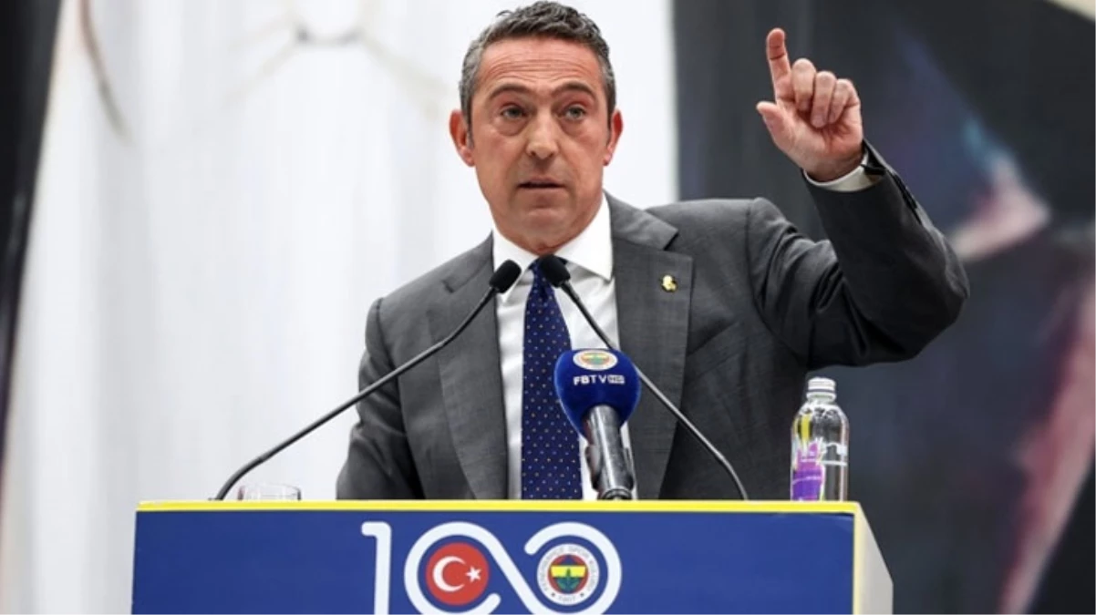 Verdiği yanıt daha bomba! Ali Koç’a sorulan soru Divan Kurulu’na damga vurdu