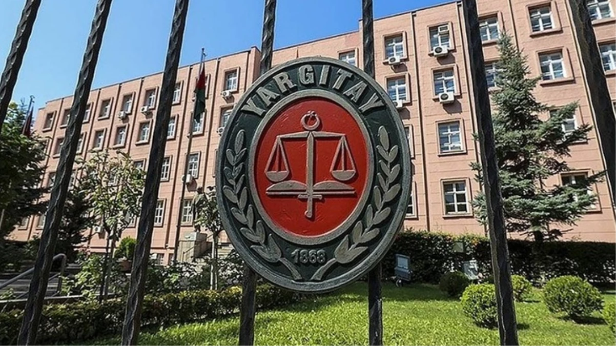 Yargıtay Başkanı 19. turda da seçilemedi