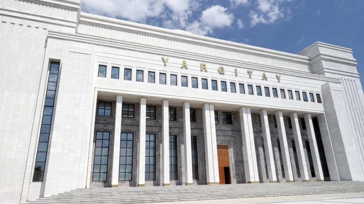 Yargıtay Başkanı seçimlerinde 11’nci turda kazanan çıkmadı, seçime yarın devam edilecek