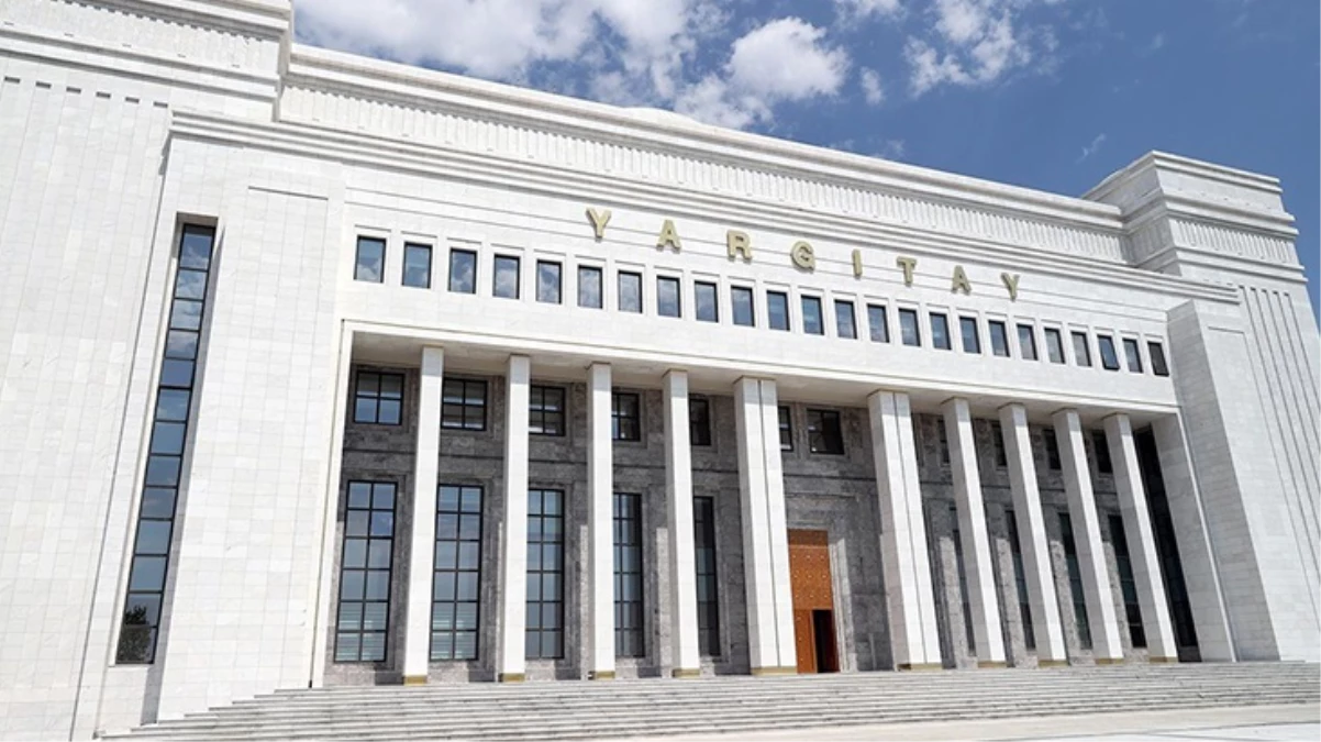 Yargıtay Başkanı seçimlerinde yarış 18’nci tura kaldı