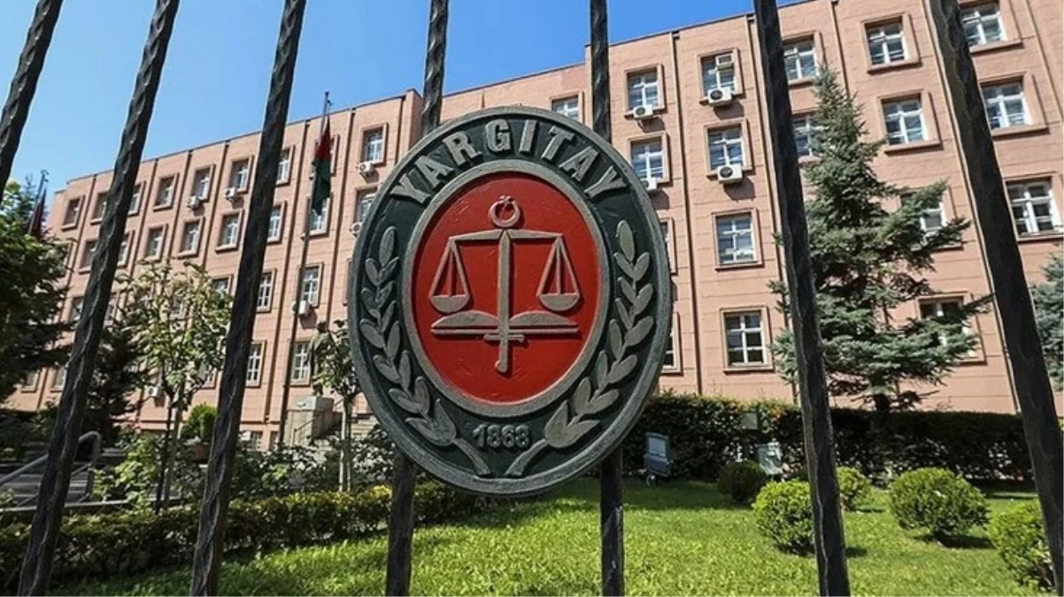 30 turda sonuç alınamadı! Yargıtay seçimi 6 Mayıs’a ertelendi