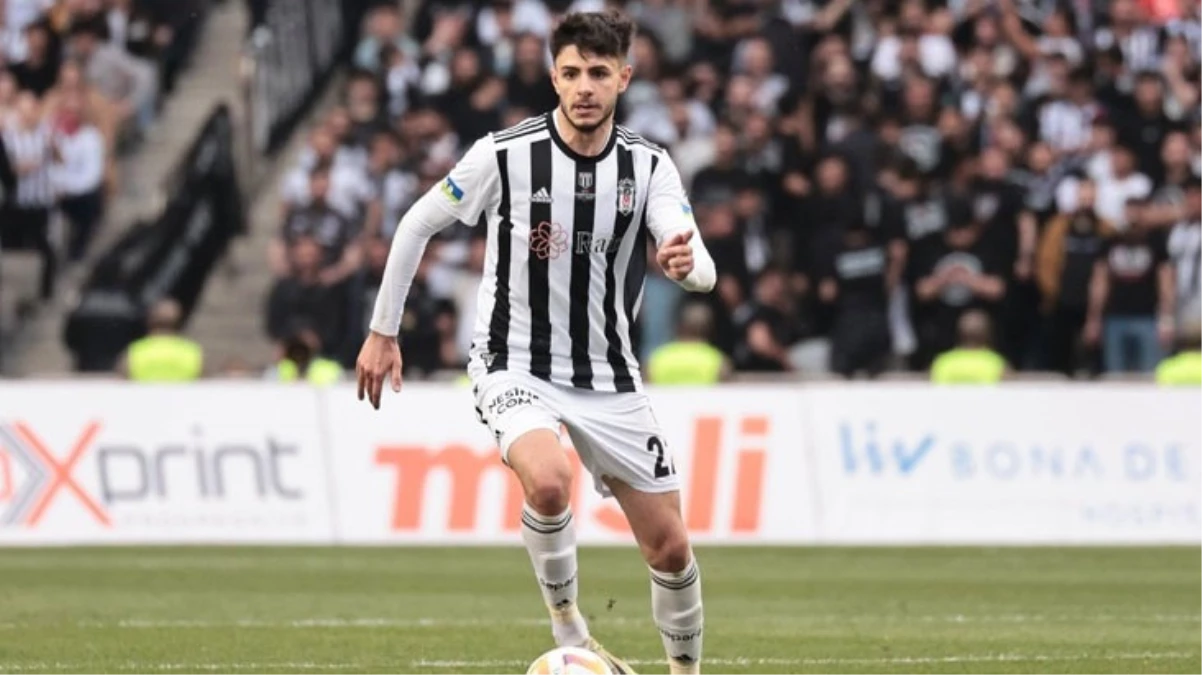 Yeni yönetimin hiç insafı yok! Beşiktaş’ta Berkay Vardar ile yollar ayrıldı