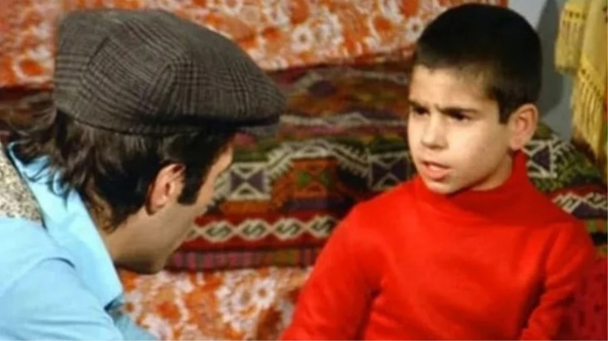 Yeşilçam’ın unutulmaz filmi Kapıcılar Kralı’nın İbram’ı Soner Yağız’ın son hali dikkat çekti