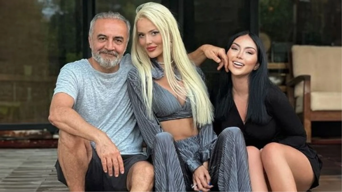 Yılmaz Erdoğan ve Cansu Taşkın’ın en özel anlarını paylaşan baldızdan dikkat çeken çıkış