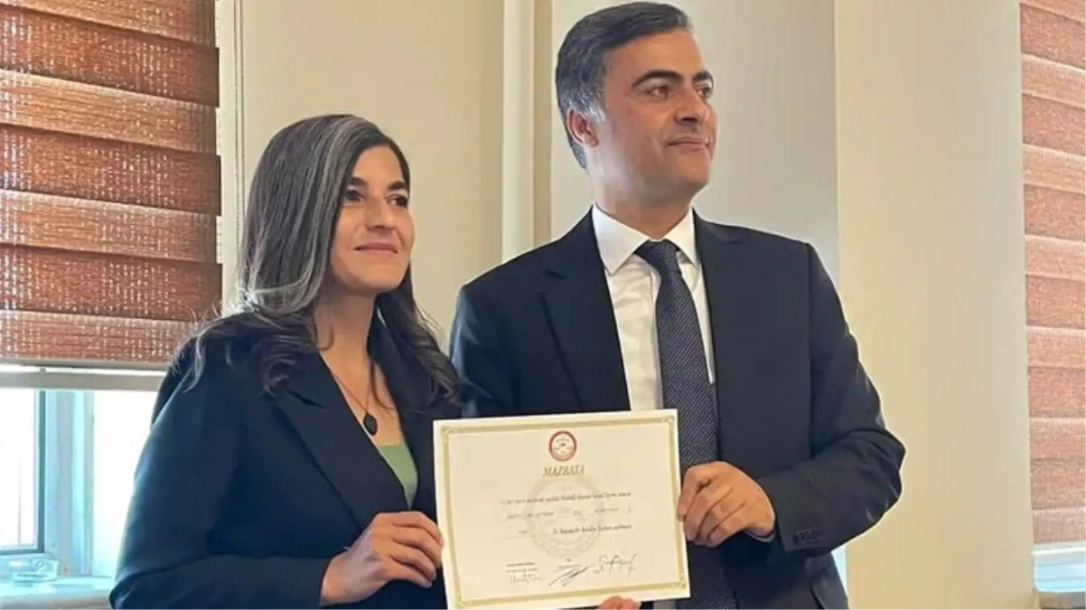 YSK, Van kararının gerekçesini açıkladı: Diyarbakır Ağır Ceza Mahkemesi’nin son kararı yok hükmündedir