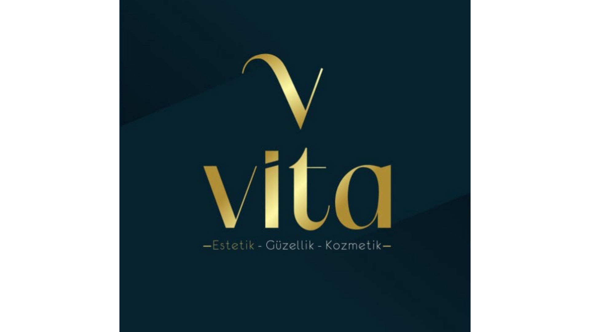 Vita Estetik Kampanyasıyla Güzelliğinizi İfade Edin