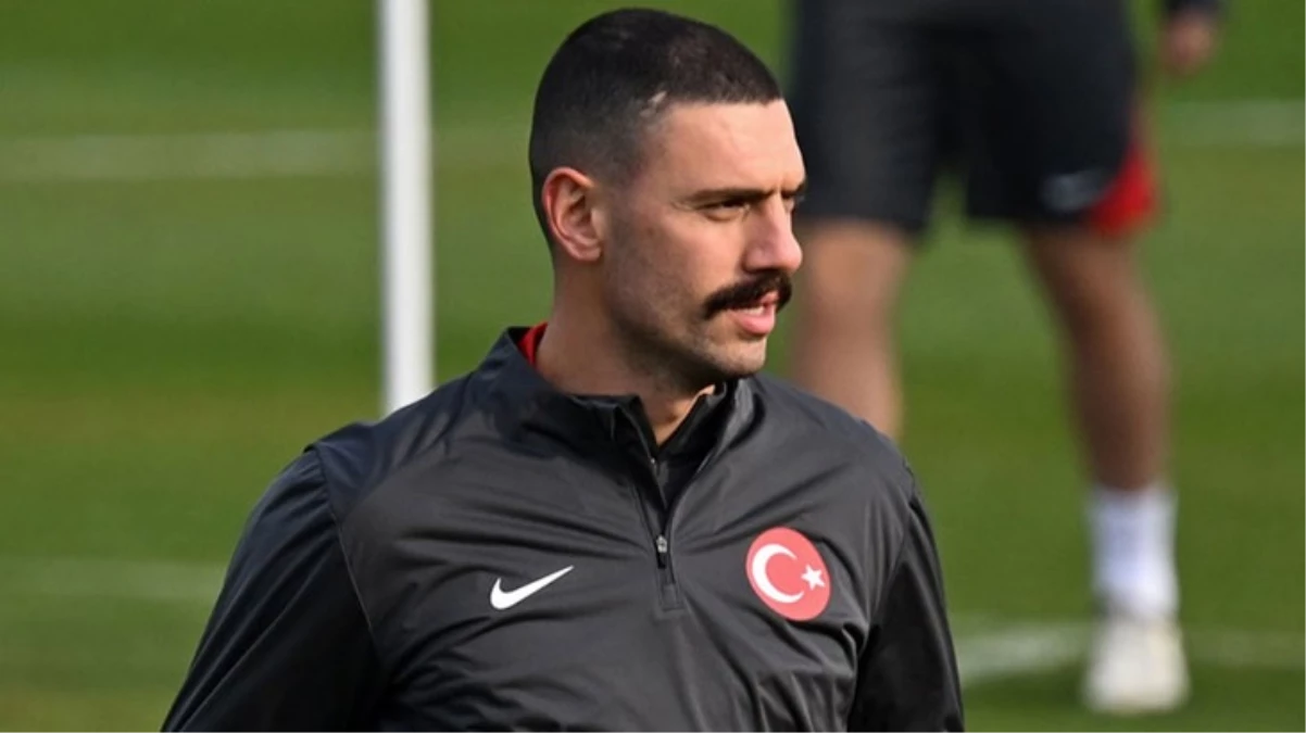 Merih Demiral'dan çok konuşulacak Fenerbahçe itirafı