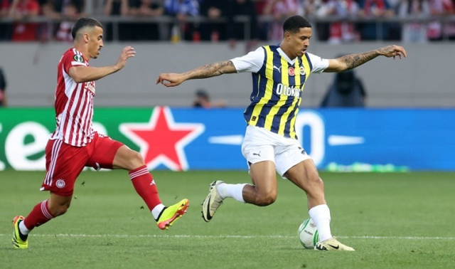 Jayden Oosterwolde'den haber var! Galatasaray derbisinde oynayabilecek mi?