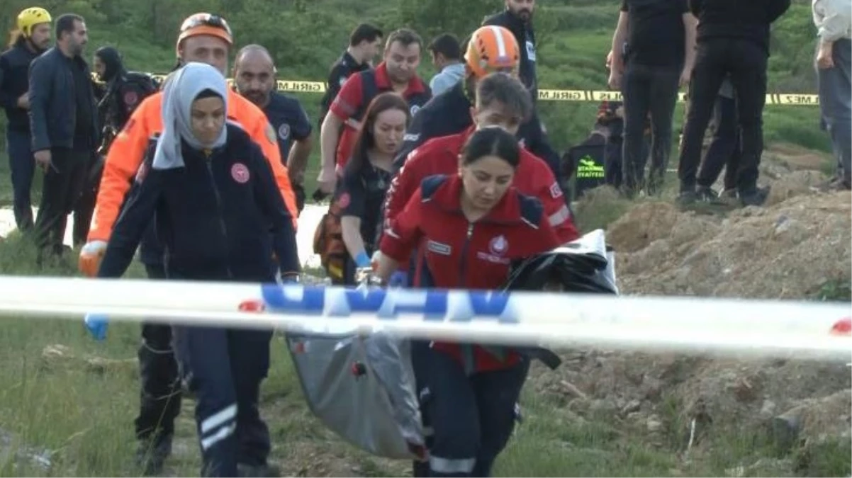 İstanbul'da gölete giren 2 çocuk boğularak hayatını kaybetti