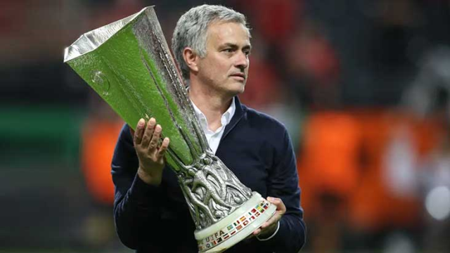 Jose Mourinho: 2035 ile 2040 arasında emekli olacağım