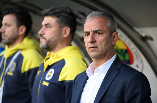 İsmail Kartal'dan ayrılık açıklaması: 'Gel' dediler geldim, 'Git' dediler gittim