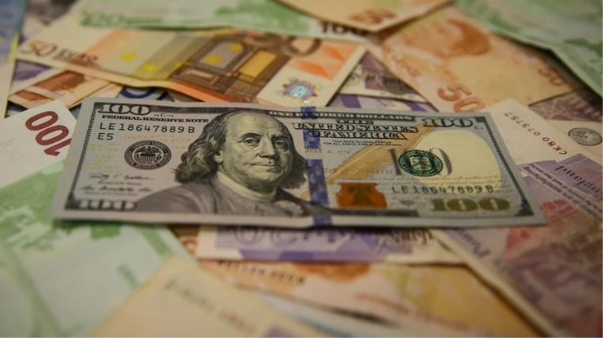 Dolar, euro ne kadar oldu? İşte kur fiyatları