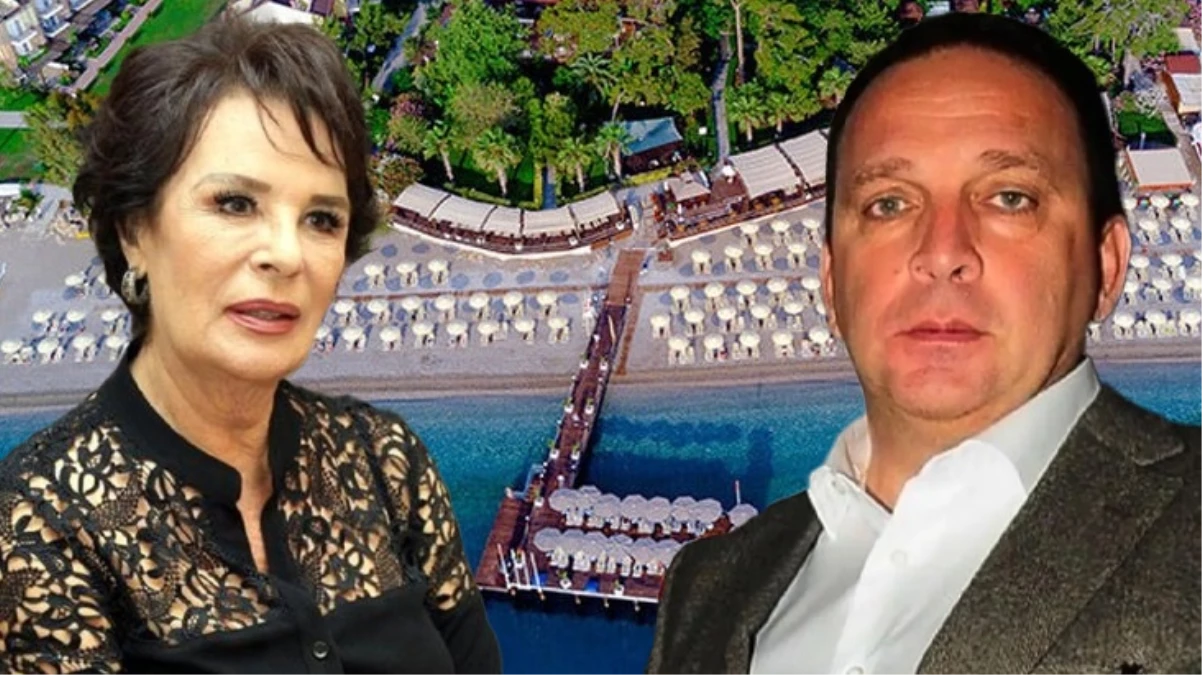 75 yıldır hizmet veriyordu! Hülya Koçyiğit’in damadı Ender Alkoçlar’ın şirketi Alkoçlar Otelcilik iflas etti