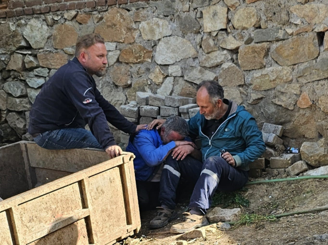 Tüfekle oynayan 9 yaşındaki çocuk, kazayla kuzenini öldürdü