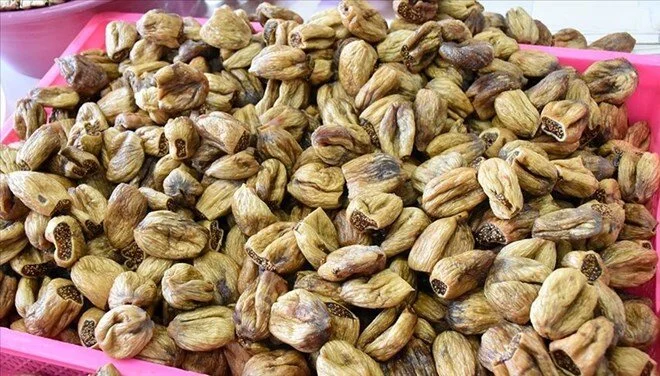 Kuru incirin faydaları ve zararları nelerdir?