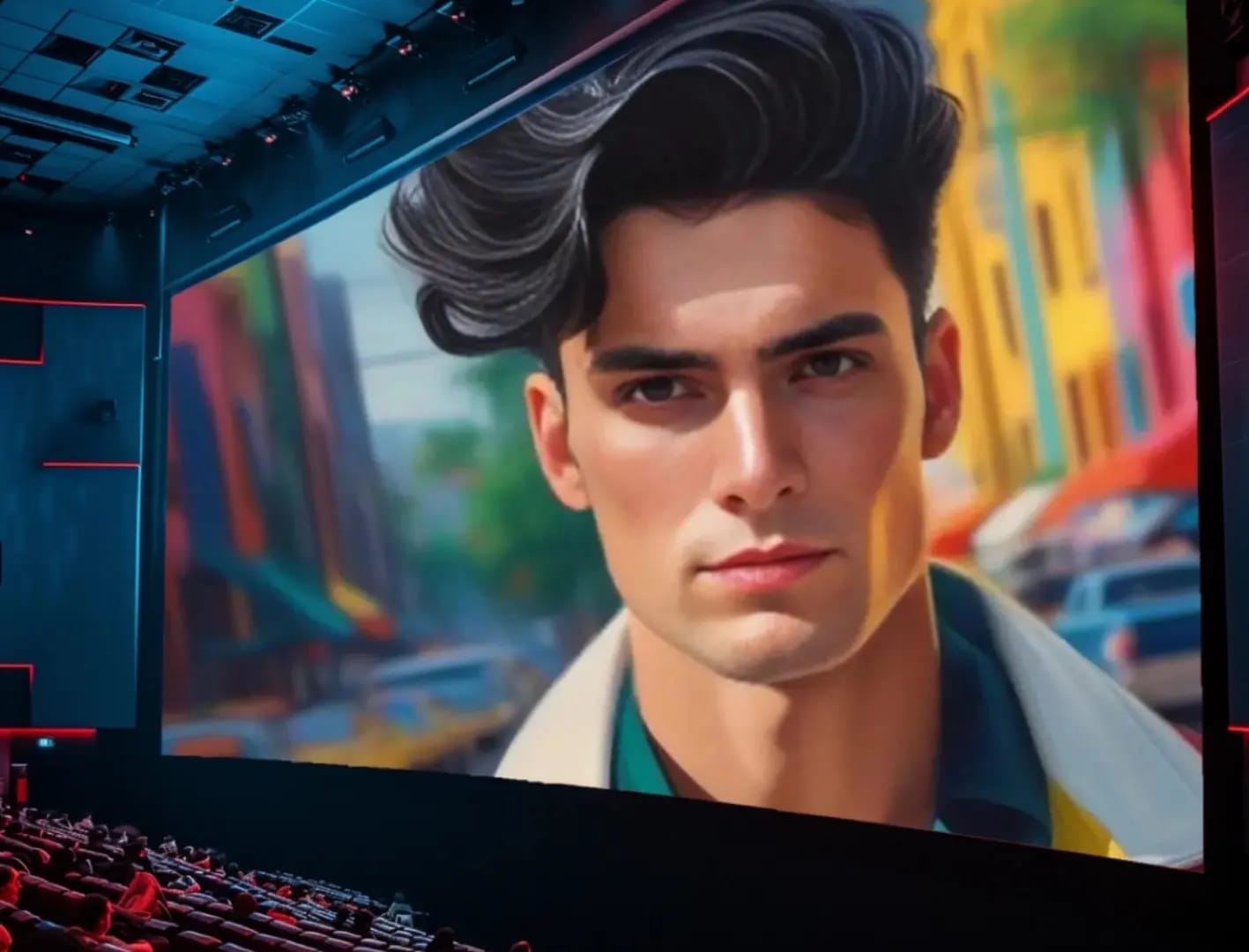 Türkiye’nin Müzikal Yükselen Yıldızı Melih Arca