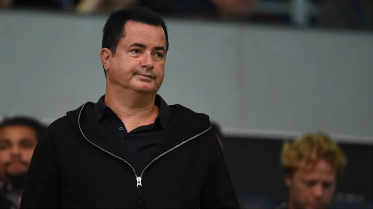 Acun Ilıcalı, Fenerbahçe’nin Avrupa’dan elediği Maribor’u satın aldı