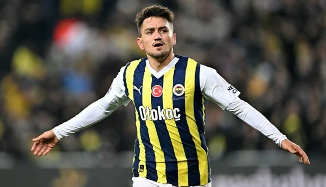 Ne umutlarla transfer edilmişti! Fenerbahçe'de milli yıldıza da yol göründü