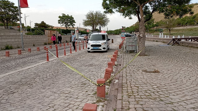 Çocukların kavgası cinayete dönüştü! Tartıştığı kişiyi kalbinden bıçaklayarak öldürdü