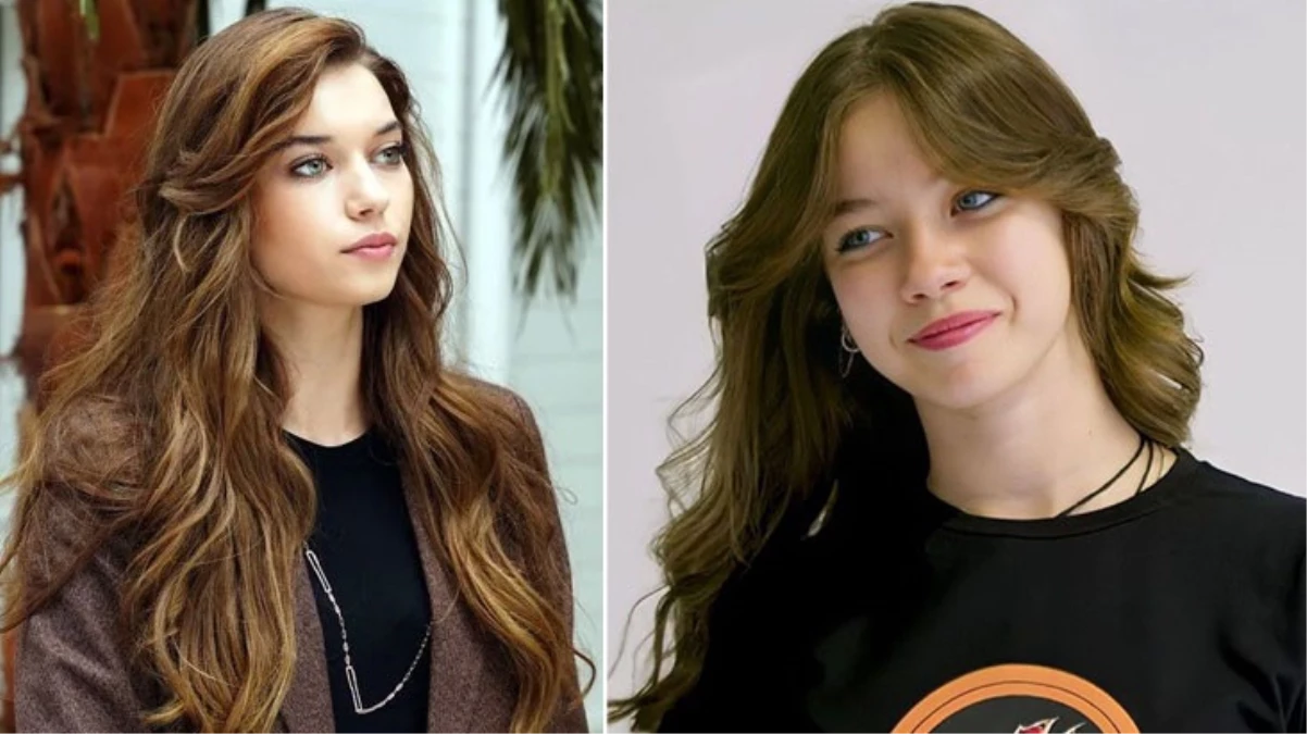 Bahar dizisinin Umay’ı Alisa Sezen Sever’den “Beni Afra’ya benzetmeyin” isyanı