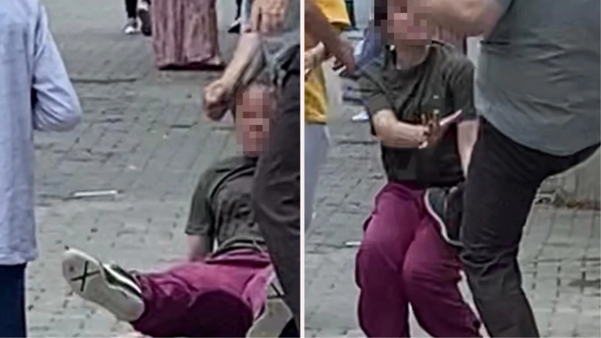 Batman’da 13 yaşındaki kız çocuğunu darbeden esnafa ev hapsi verildi