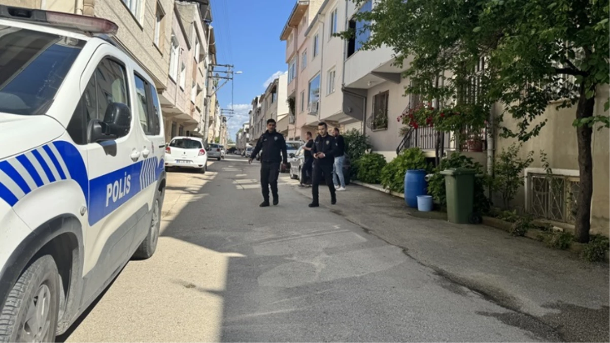 Bursa’da sahipsiz köpekler 2 çocuğu hastanelik etti