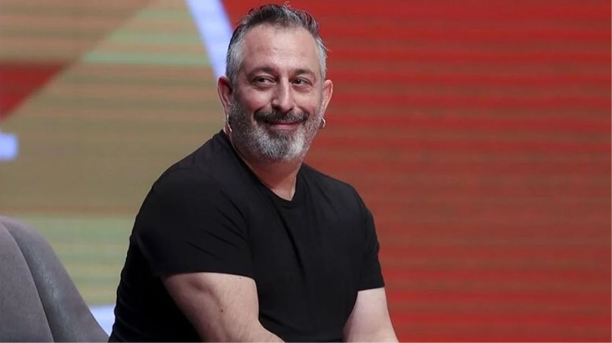 Cem Yılmaz’ın aşktan yana yine yüzü gülmedi