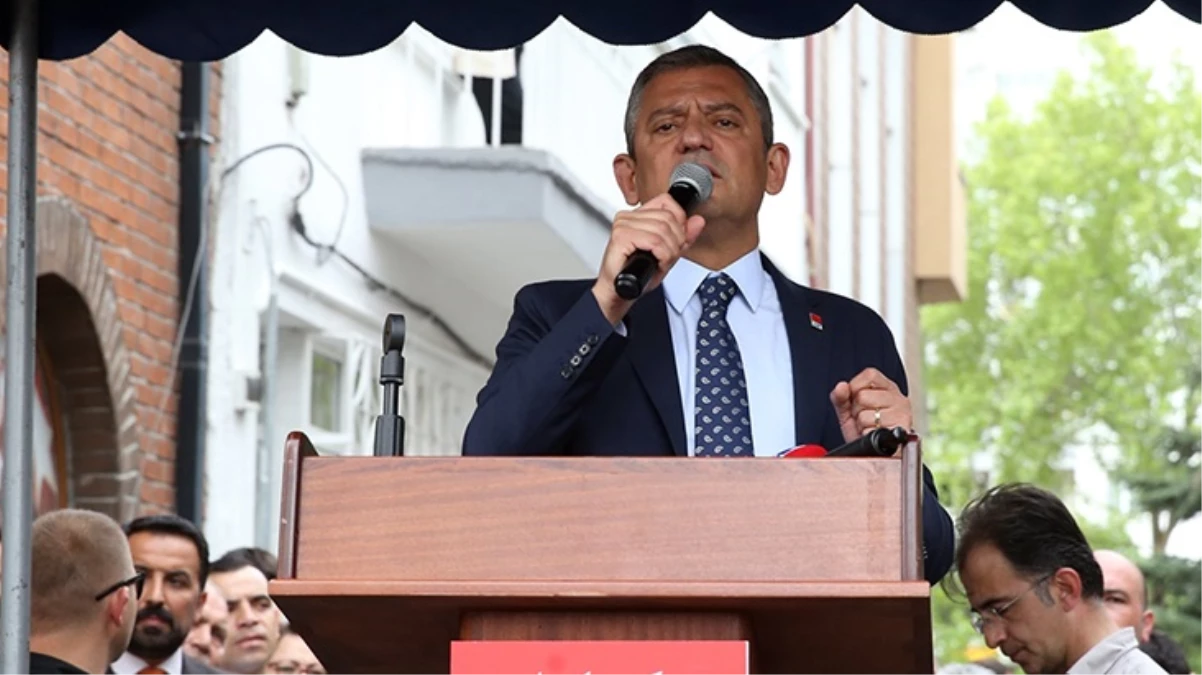 CHP’li Eskişehir Büyükşehir Belediyesi’nde kıyak atama! Eşini daire başkanı, kardeşini de müdür yaptı