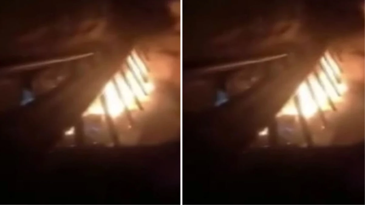 Çin’de otoyol çöktü: 19 ölü, 30 yaralı