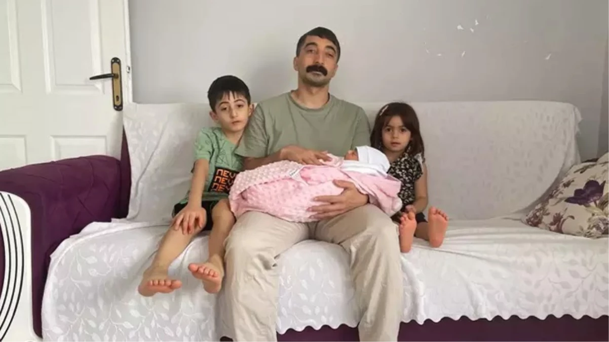 Çocuklarına sporcu ve sanatçı isimleri veriyor! Kuaresma Azad ile Anne Marie’den sonra yeni bebeğinin adını da Vargas koydu