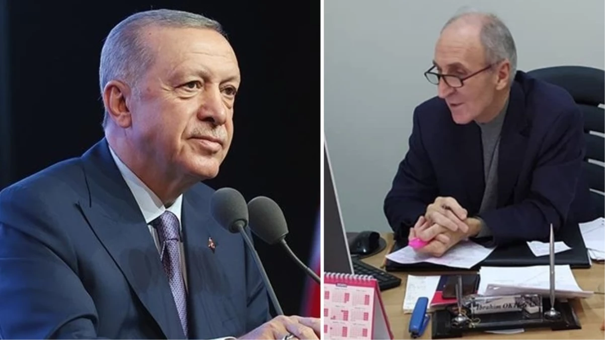 Cumhurbaşkanı Erdoğan: Öğretmenlerimize yönelik şiddete ilişkin kapsamlı bir düzenlemeyi süratle hayata geçireceğiz