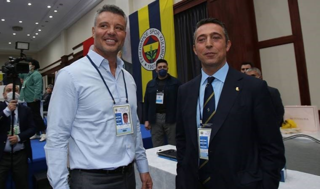 Fenerbahçe'de beklenen oldu! Aziz Yıldırım, aday olacak