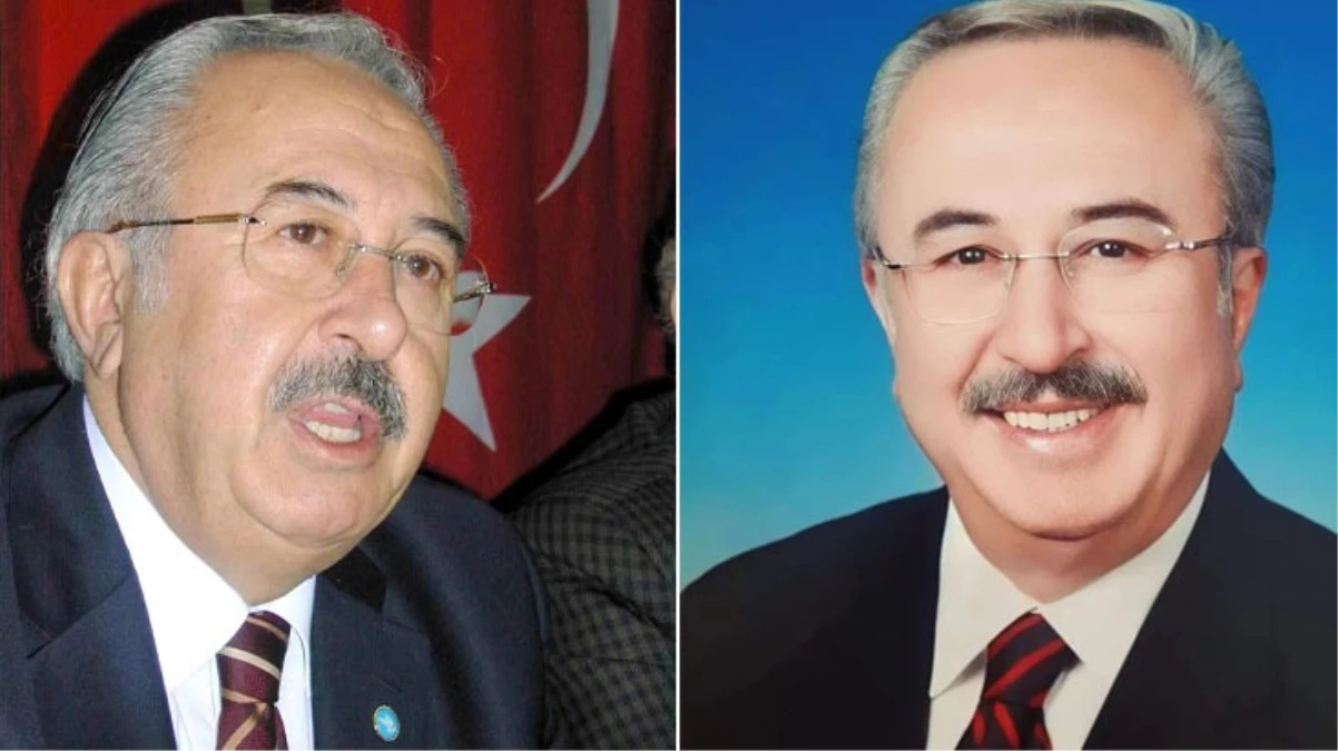 Ecevit’in yakın çalışma arkadaşı ve eski devlet bakanı Mehmet Kocabatmaz hayatını kaybetti