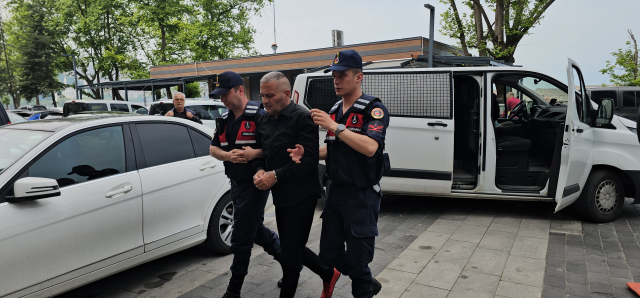 Mahkeme başkanından sanığa yemin tepkisi: Benim üzerime yemin etme