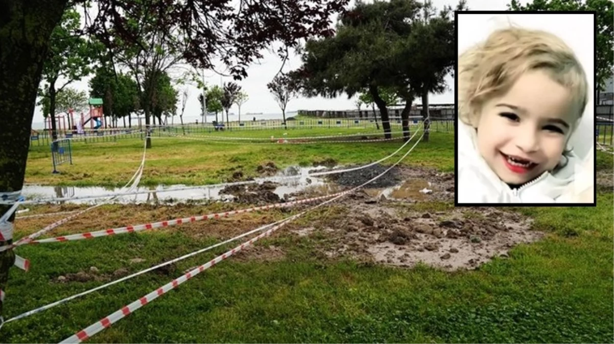 Eda Nur’un ölümüyle ilgili soruşturmada Ağaç ve Peyzaj A.Ş. Genel Müdürü serbest bırakıldı