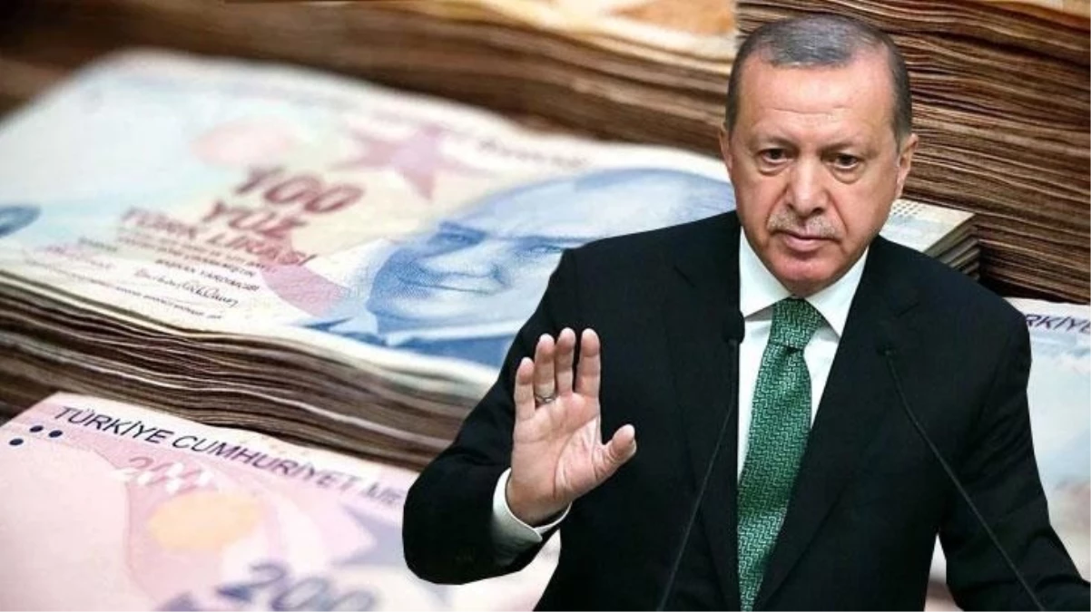 Erdoğan: Amacımız 85 milyonun kalıcı refah artışını sağlamaktır, bundan geriye dönüş yok