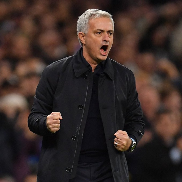 Aziz Yıldırım: Seçimi kazanırsam Jose Mourinho'yu getireceğim