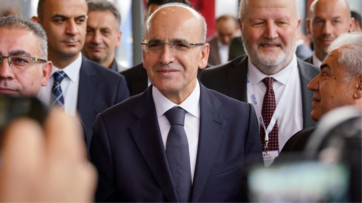 Ekonomide taşlar yerine oturuyor! Uluslararası suç izleme kuruluşu FATF, Türkiye’yi gri listeden çıkarmaya hazırlanıyor