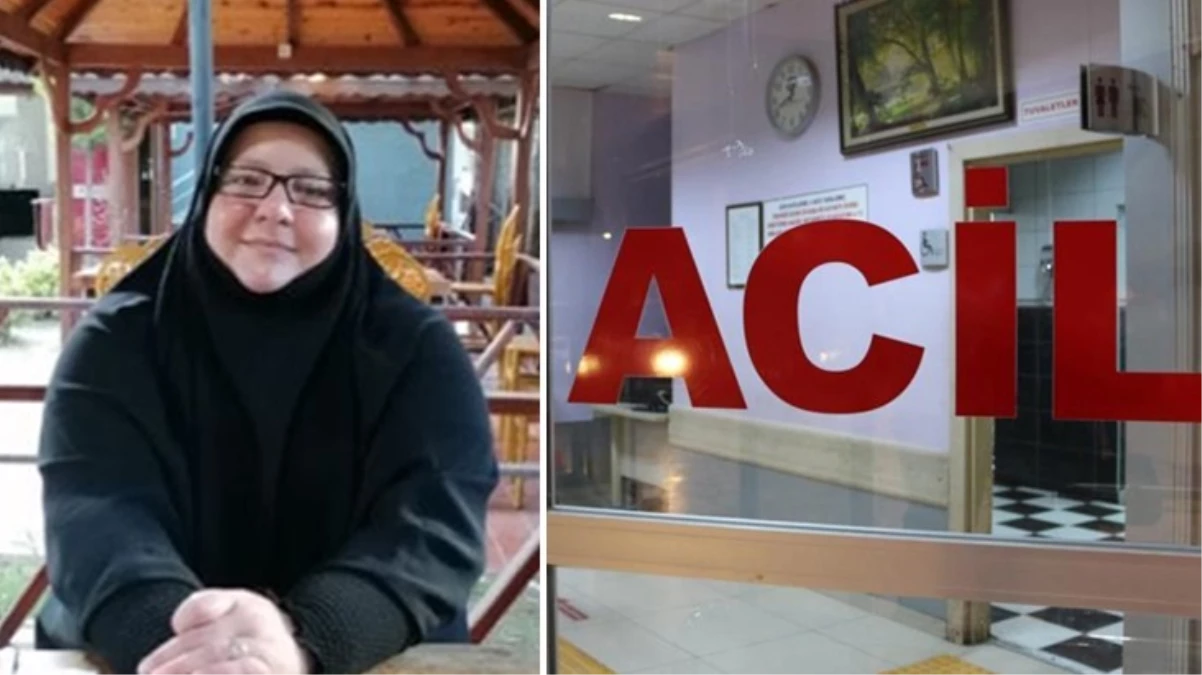 Erenler Belediye Başkanı’nın eşi hastaneyi birbirine kattı! Tartışma karakolda bitti