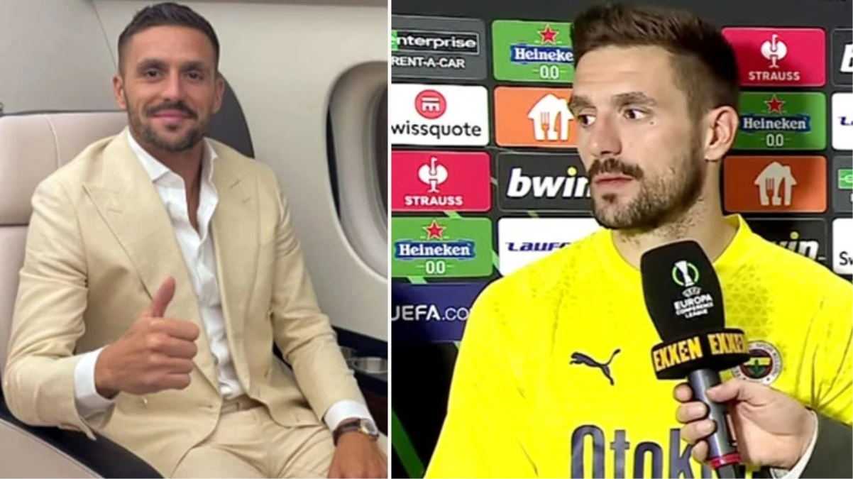 Tadic’in aylar içerisindeki değişimi Fenerbahçe’nin bu sezonki özeti gibi