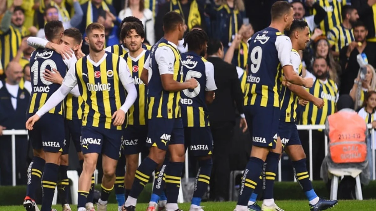 Fenerbahçe’nin kasası dolup taşacak! Ferdi Kadıoğlu ve İsmail Yüksek’e rekor bonservis